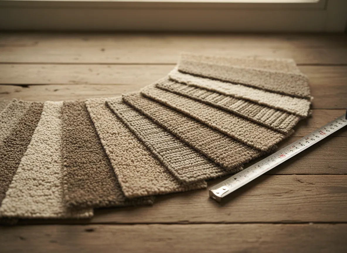 Carpet Installation Danville, WV FAQs